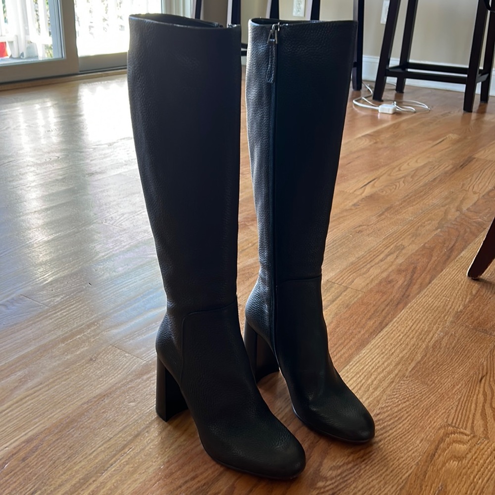 M. Gemi knee high boots (Cento boot)